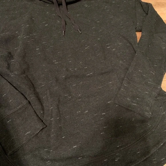 Champion lightweight pullover tunic hoodie - Picture 3 of 5